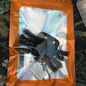 Bath & Body works Hand Sanitizer Holder - Spider